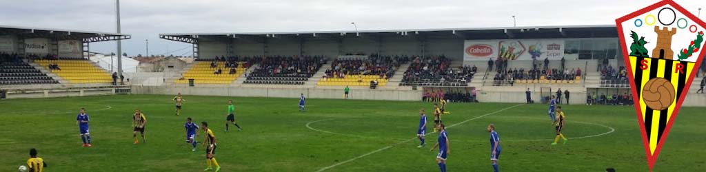 Estadio Ciudad de Lepe